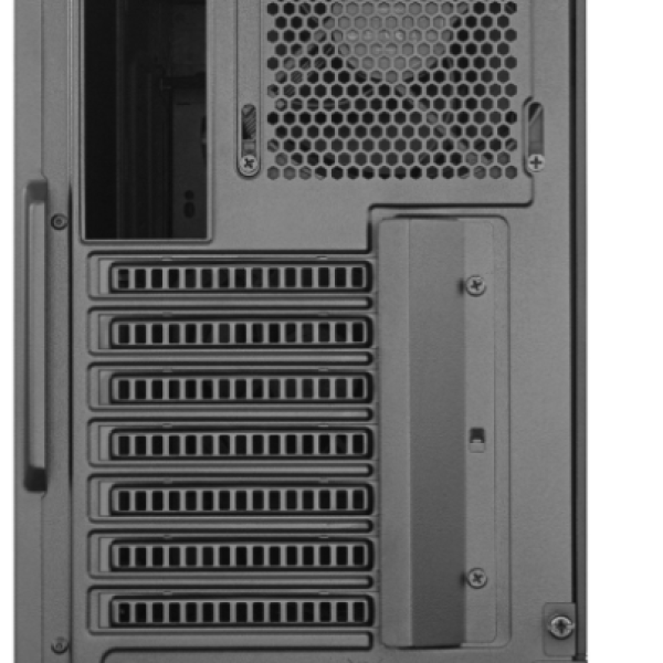 Кутия Cooler Master Silencio S600 TG