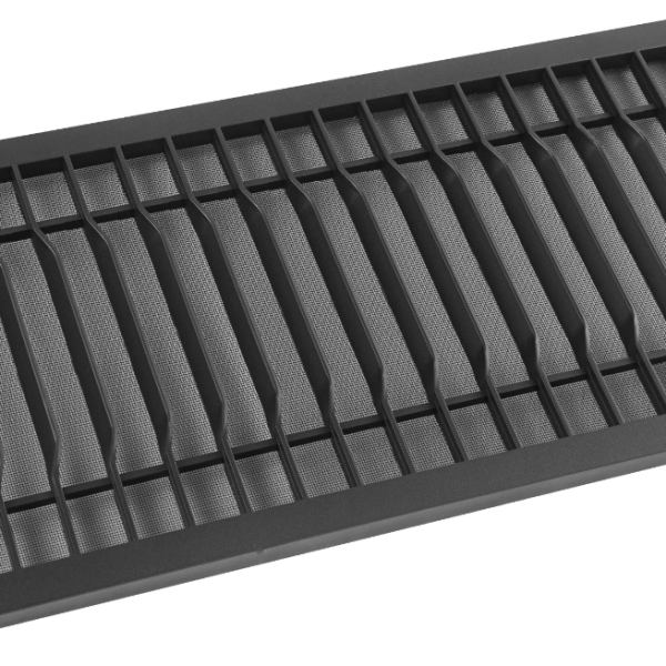 Кутия Cooler Master Silencio S600 TG