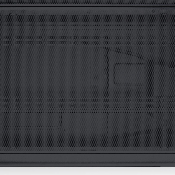 Кутия Lian Li DAN A3-mATX, Micro Tower - Black