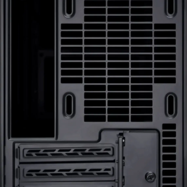 Кутия Lian Li DAN A3-mATX, Micro Tower - Black
