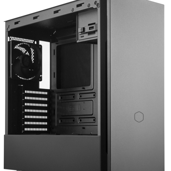 Кутия Cooler Master Silencio S600 TG