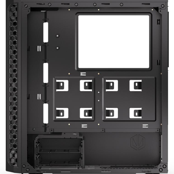 Кутия ENDORFY Signum 300 Solid - Middle Tower