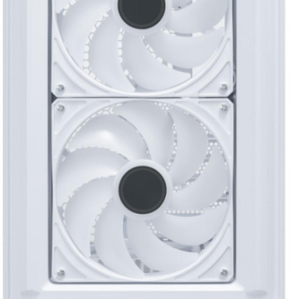 Кутия Lian-Li LANCOOL 205M Mesh, Micro-Tower