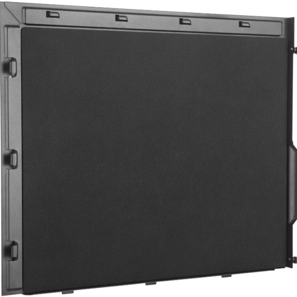 Кутия Cooler Master Silencio S600 TG
