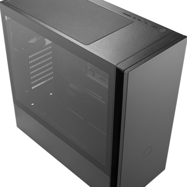 Кутия Cooler Master Silencio S600 TG