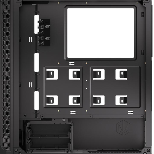 Кутия ENDORFY Signum 300 AIR - Middle Tower