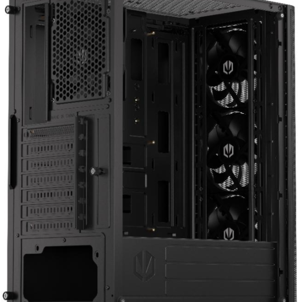 Кутия ENDORFY Ventum 200 AIR - Middle Tower
