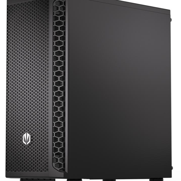 Кутия ENDORFY Signum 300 Solid - Middle Tower