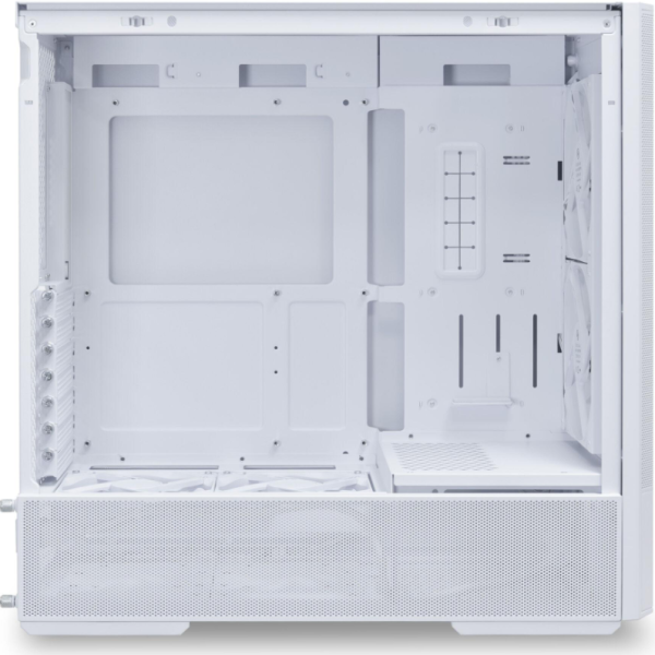 Кутия Lian-Li LANCOOL 205M Mesh, Micro-Tower