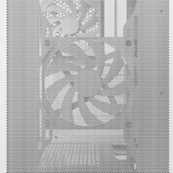 Кутия NZXT H5 Flow 2024 White, Mid-Tower