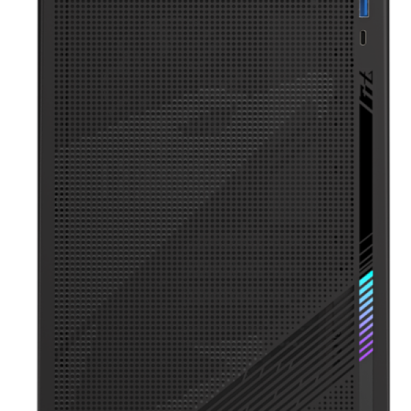 Кутия Gigabyte AORUS C400 GLASS - Mid Tower