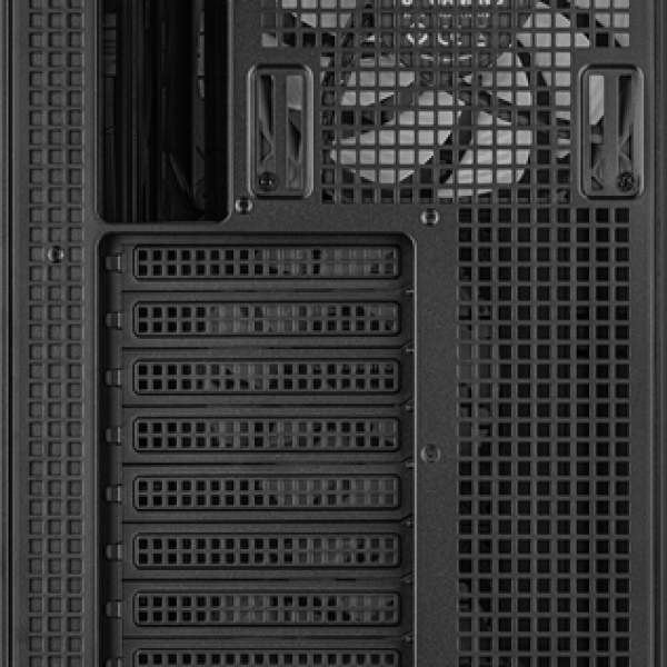 Кутия ASUS TUF GAMING GT302 ARGB - Black