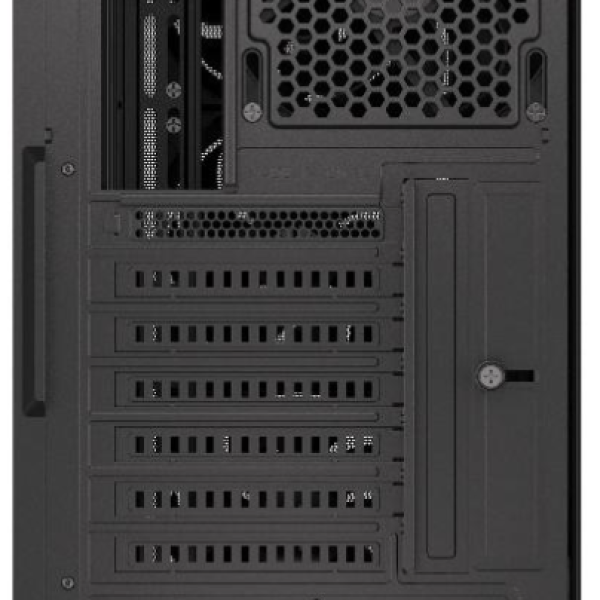 Кутия ENDORFY Ventum 200 AIR - Middle Tower
