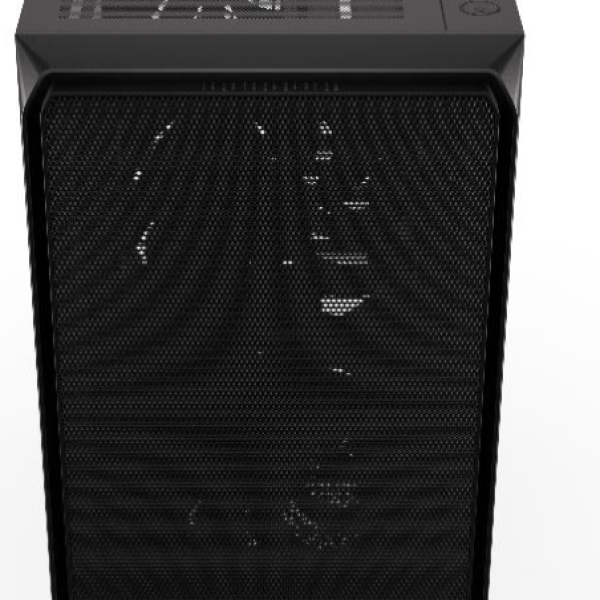 Кутия ENDORFY ARX 700 AIR - Middle Tower