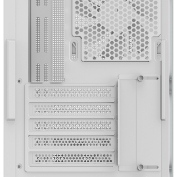 Кутия Gigabyte C102 Glass ICE, Mid-Tower