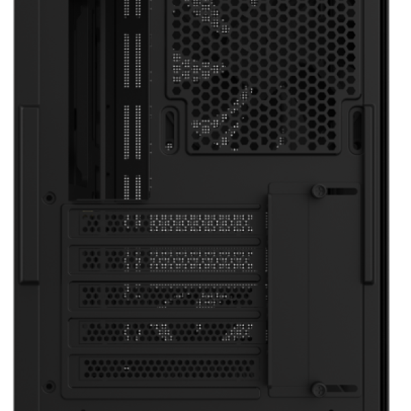 Кутия Gigabyte C102 Glass Black Mid-Tower