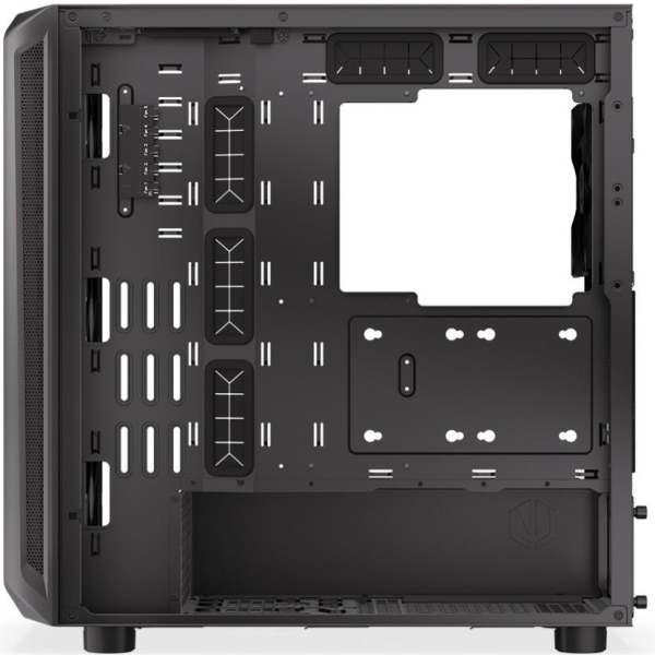 Кутия ENDORFY ARX 700 AIR - Middle Tower