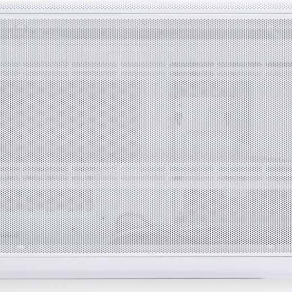 Кутия Lian-Li DAN A3-mATX, Micro Tower - White