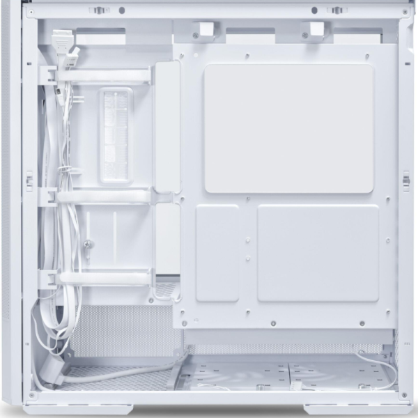 Кутия Lian-Li LANCOOL 205M Mesh, Micro-Tower