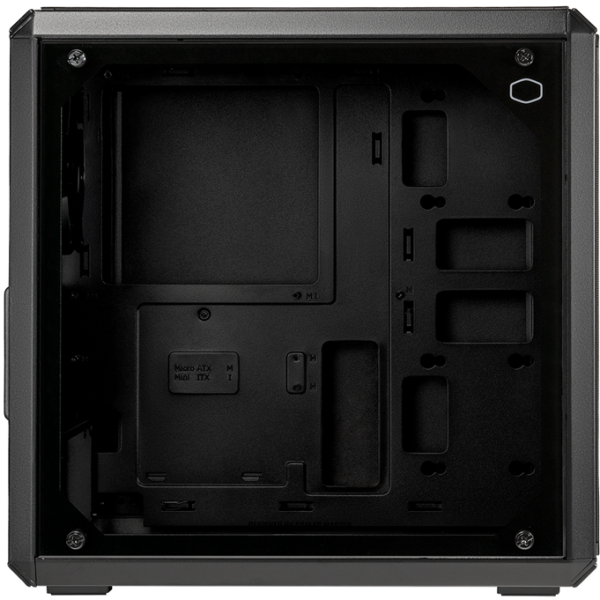 Кутия Cooler Master Q300L V2, Mini Tower