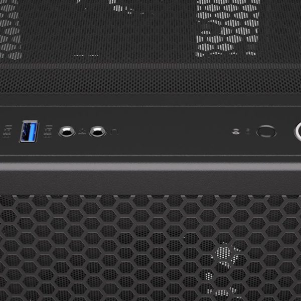Кутия ENDORFY Signum 300 AIR - Middle Tower