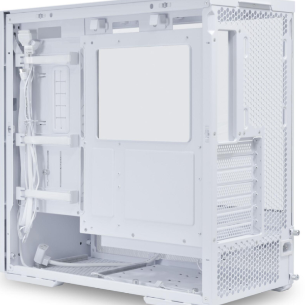 Кутия Lian-Li LANCOOL 205M Mesh, Micro-Tower