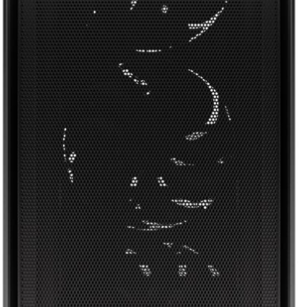 Кутия ENDORFY ARX 500 AIR - Middle Tower