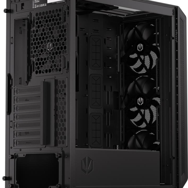 Кутия ENDORFY ARX 500 AIR - Middle Tower