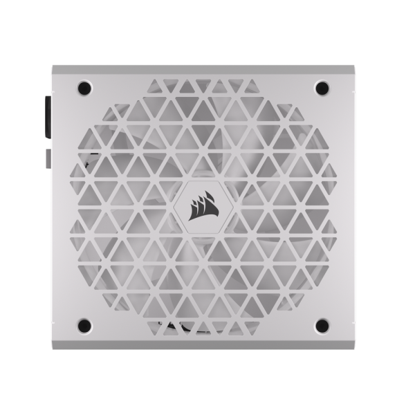 Захранващ блок Corsair RM850x SHIFT White