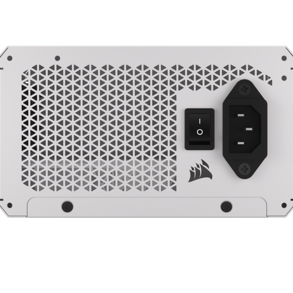 Захранващ блок Corsair RM850x SHIFT White