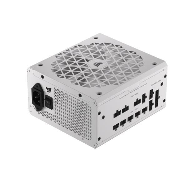Захранващ блок Corsair RM850x SHIFT White