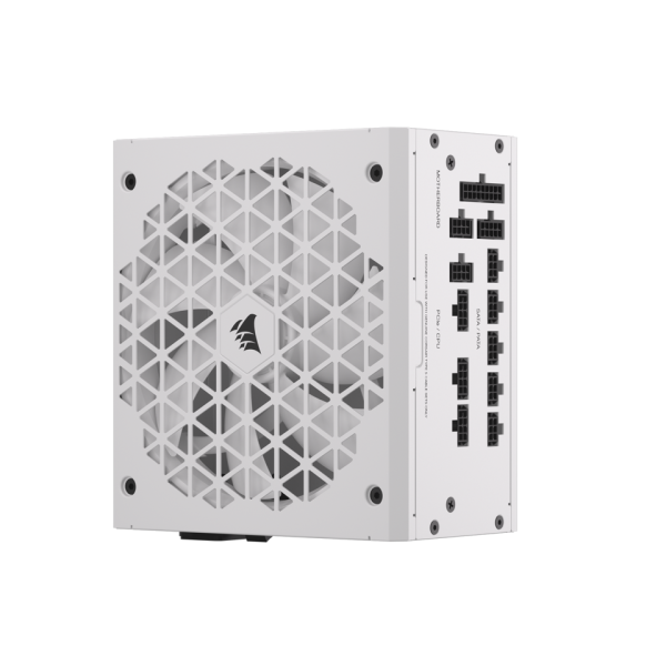 Захранващ блок Corsair RM850x SHIFT White