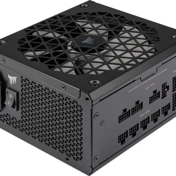 Захранващ блок Corsair RM850x SHIFT, 80+ GOLD 850W