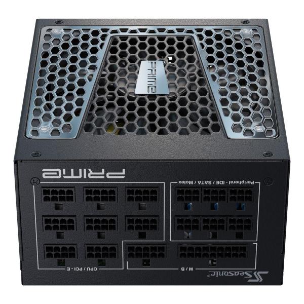 Захранващ блок Seasonic PRIME TX-1000, 1000W