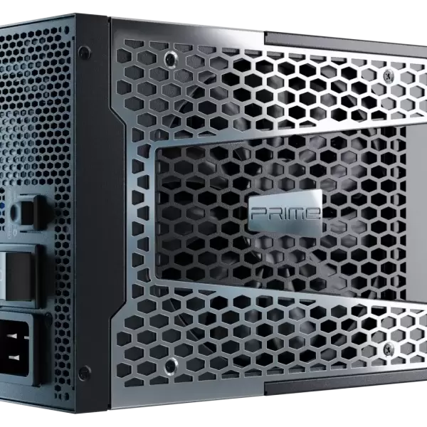 Захранващ блок Seasonic PRIME PX 2200W 80+ Platinum, ATX 3.1 - Full Modular