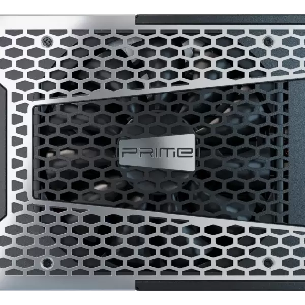 Захранващ блок Seasonic PRIME TX-1600 TR2, 1600W