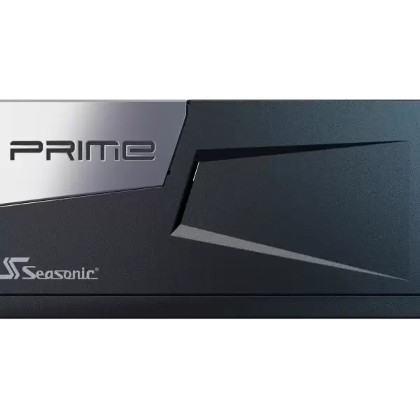 Захранващ блок Seasonic PRIME TX-1600 TR2, 1600W