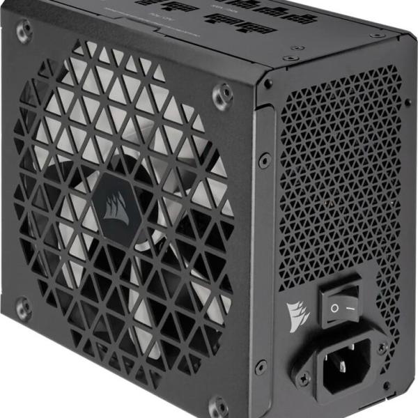 Захранващ блок Corsair RM850x SHIFT, 80+ GOLD 850W