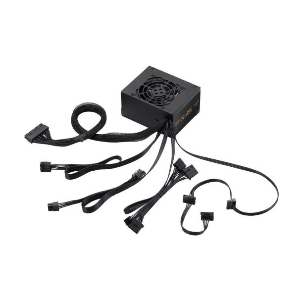 Захранващ блок FSP Group 450W SFX Pro - PPA450AA00