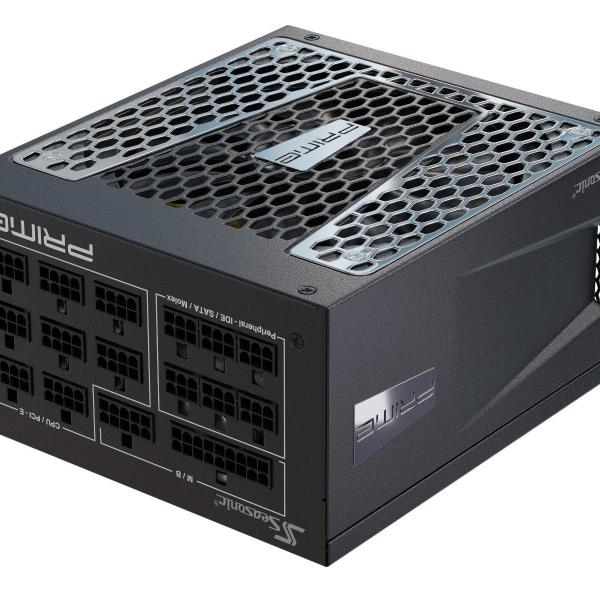 Захранващ блок Seasonic PRIME TX-1000, 1000W