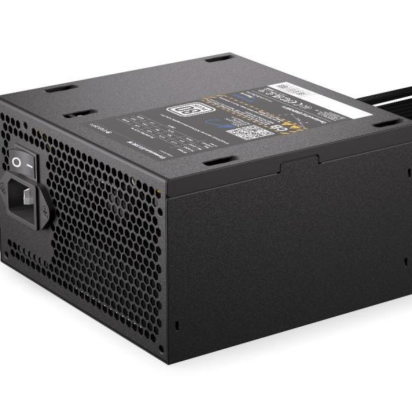 Захранващ блок Endorfy Elementum E5 550W 80 PLUS