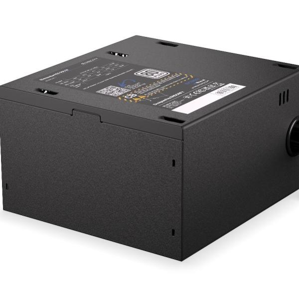 Захранващ блок Endorfy Elementum E5 550W 80 PLUS