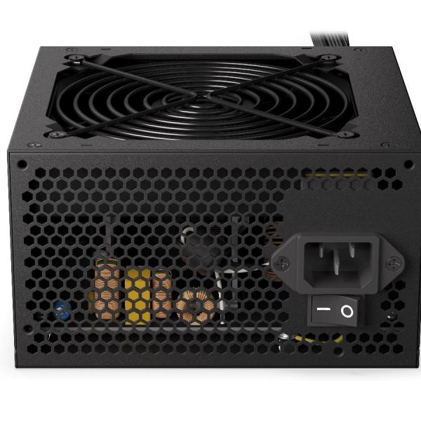 Захранващ блок Endorfy Elementum E5 550W 80 PLUS