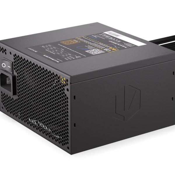 Захранващ блок Endorfy VERO L5 500W 80+ Bronze