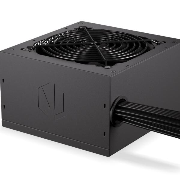 Захранващ блок Endorfy VERO L5 500W 80+ Bronze