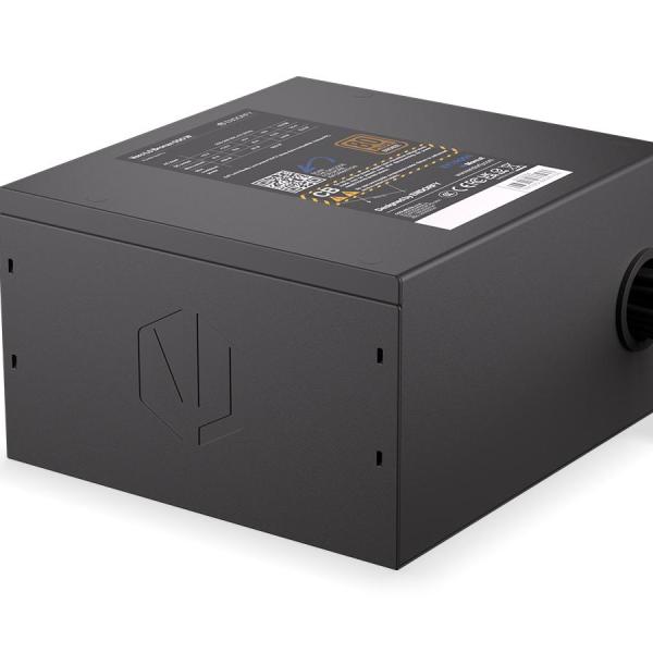 Захранващ блок Endorfy VERO L5 500W 80+ Bronze