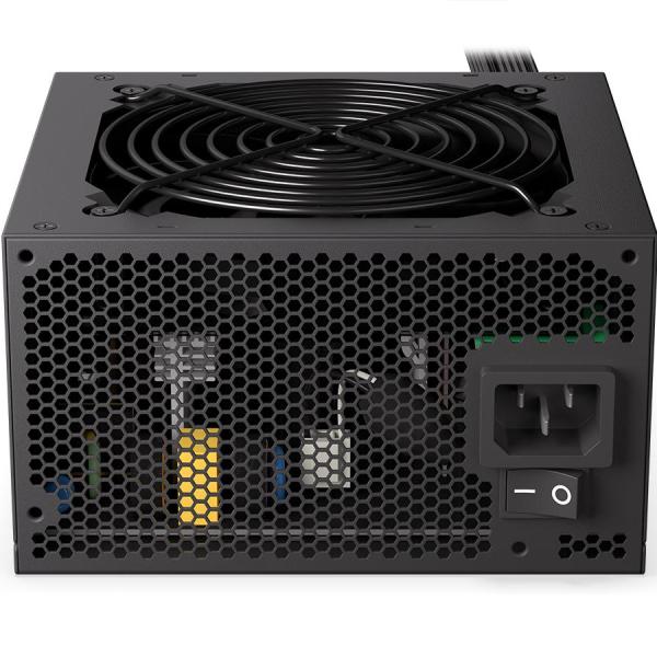 Захранващ блок Endorfy VERO L5 500W 80+ Bronze