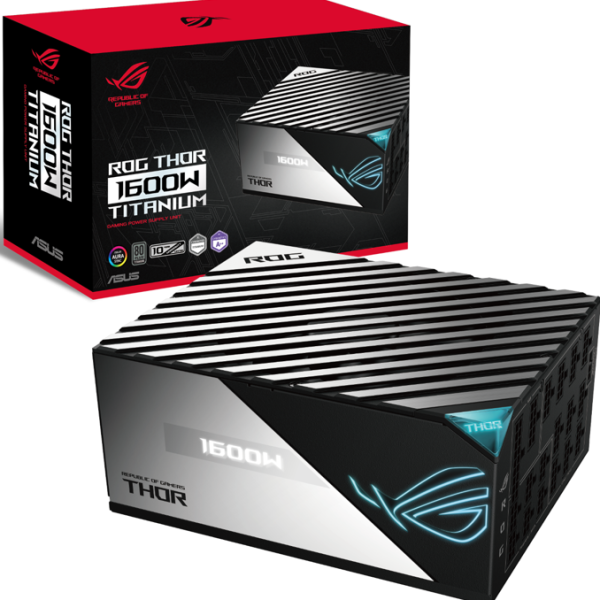 Захранващ блок Seasonic PRIME TX-1300, 1300W, 80+ Titanium, PCIe Gen5