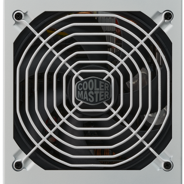 Захранващ блок Cooler Master MWE GOLD 1250W - V2 ATX 3.0 WHITE, 80+ GOLD