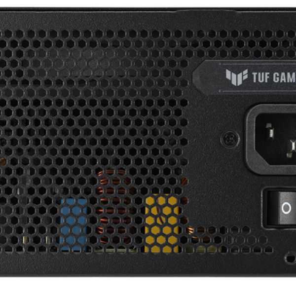Захранващ блок ASUS TUF Gaming 850W, 80+ Gold